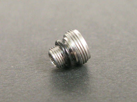 7.0mm crown tube for Rolex Submariner / Daytona 7mm crown tube #24-700