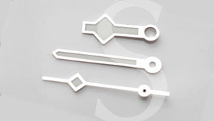 Tudor Submariner 9411/94010 hand sets