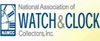 National Association of Watch & Clock Collectors