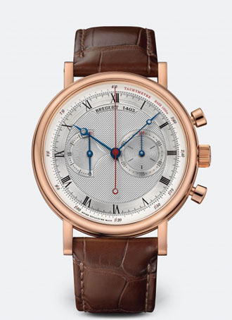 Breguet Classique repair crystals 5157 5177 5178