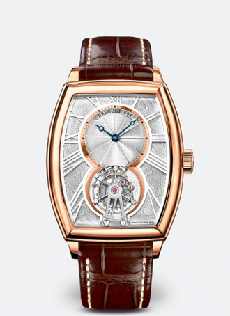 Breguet Heritage Collection repair crystals 3661 5400 5410