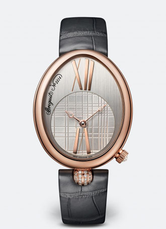 Breguet Reine de Naples repair crystals 8908 8918 8928 8965
