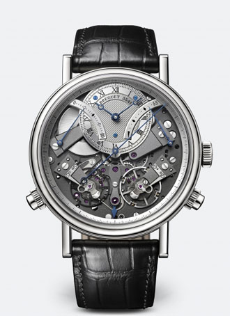 Breguet 	Tradition repair crystals 7027 7047 7057