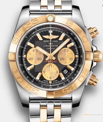 Breitling CHRONOMAT repair AAA AB0115101C1A1 AB0115101C1P1
