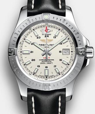 Breitling COLT repair AAA A74389111A1A1 A74389111A1X1