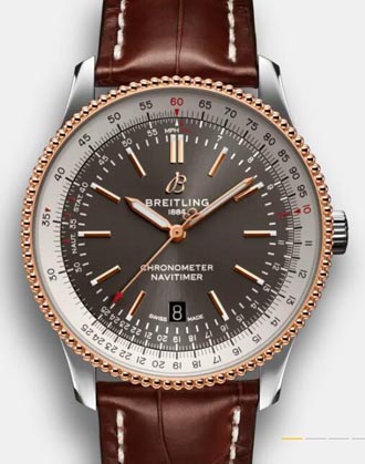 Breitling NAVITIMER repair AAA A17325211C1A1 A17325211C1P1
