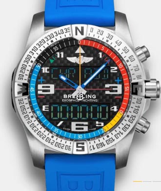Breitling PROFESSIONAL repair AAA E79363101B1E1 E79363101B1W1