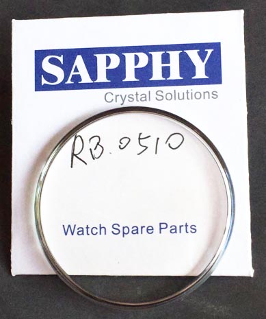 Breitling RB0510 repair crystal
