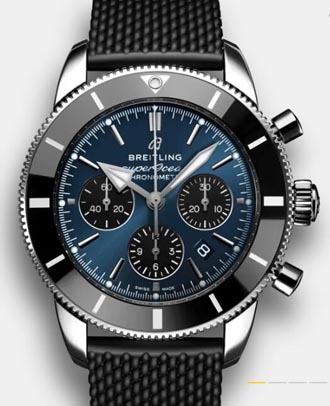 Breitling SUPEROCEAN HERITAGE repair AAA AB0162121B1A1 AB0162121B1S1