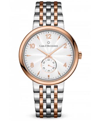 Carl F.Bucherer Adamavi repair AAA 00.10314.07.45.21