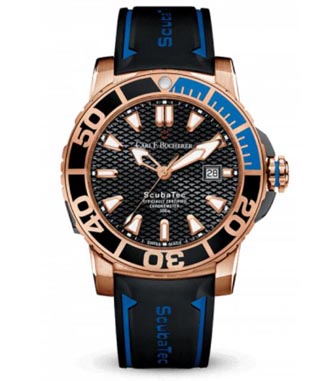 Carl F.Bucherer Patravi repair AAA 00.10617.08.77.31