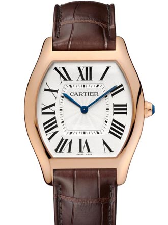 Cartier MEN TORTUE repair AAA wgto0002 wgto0003