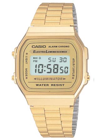 Casio Classic repair AAA