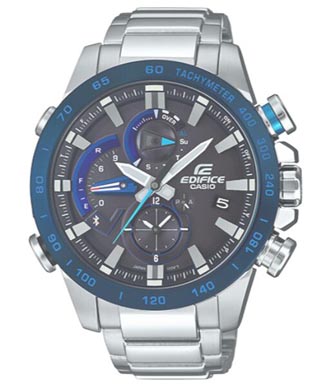 Casio Edifice repair AAA