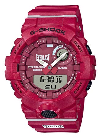 Casio G-SHOCK repair AAA