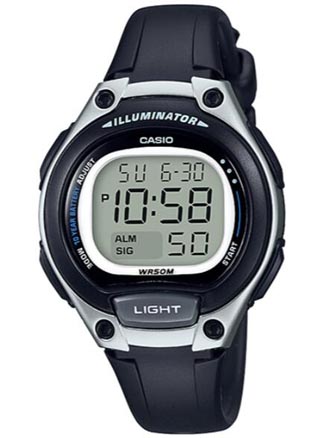 Casio Sports repair AAA