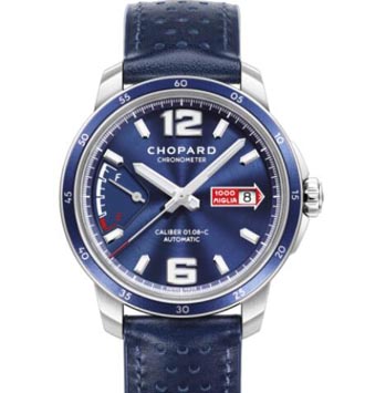 Chopard CLASSIC RACING MILLE MIGLIA repair AAA 168589-3006 168589-6001