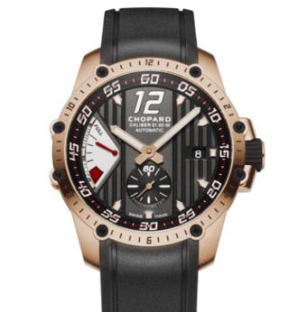Chopard CLASSIC RACING SUPERFAST repair AAA
