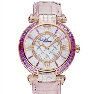 Chopard IMPERIALE LARGE repair AAA 384239-5011 384239-5010