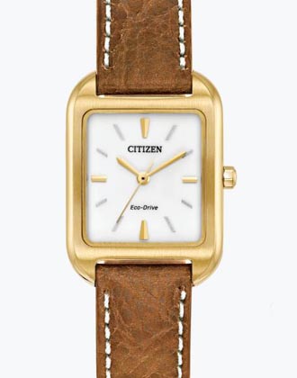 Citizen CHANDLER Women repair AAA