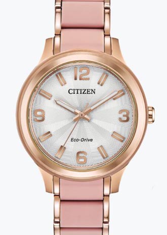 Citizen DRIVE FROM CITIZEN Women repair AAA