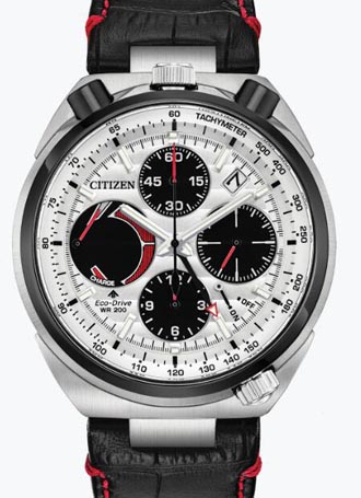 Citizen TSUNO CHRONO RACER Men repair AAA