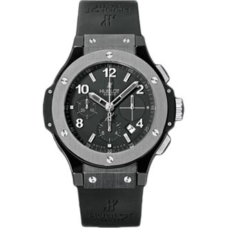Hublot 301.CT.130.CI Big Bang Ice Bang repair crystal