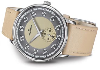 JUNGHANS Meister Driver repair AAA 027/7710.00 027/3686.44