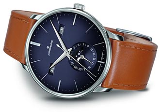 JUNGHANS Meister repair AAA 027/4364.00 027/4200.00