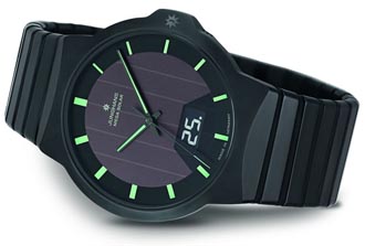 JUNGHANS Radio control & Solar repair AAA 014/4200.00 014/4062.00