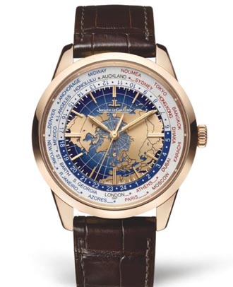 Jaeger lecoultre GEOPHYSIC repair AAA 8126420 8018120 8018420