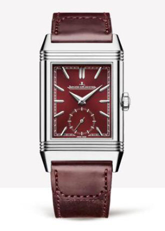 Jaeger lecoultre OUR NOVELTIES 2019 repair AAA