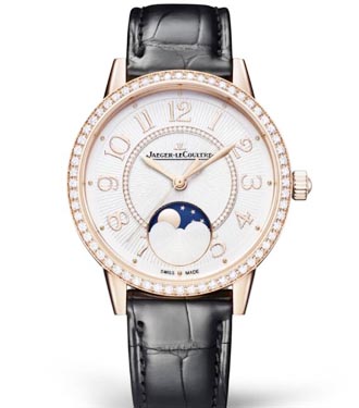Jaeger lecoultre RENDEZ-VOUS repair AAA 3482520 3483590 3472530