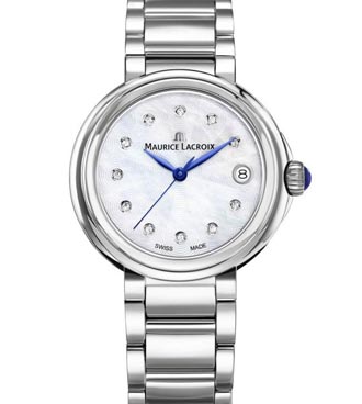 Maurice Lacroix FIABA repair AAA FA1003-PVP06-110-1 FA1003-PVP13-110-1