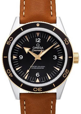 Omega Seamaster DIVER 300M repair AAA 212.30.36.20.01.002 212.30.36.20.03.001