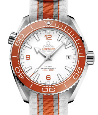 Omega Seamaster PLANET OCEAN 600M repair AAA 232.58.38.20.04.001 232.63.38.20.04.001