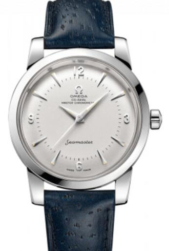 Omega Seamaster SEAMASTER 1948 repair AAA 511.12.38.20.02.001 511.93.38.20.99.001