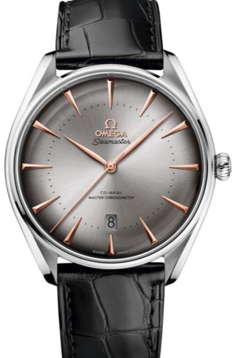 Omega Specialities CITY EDITIONS repair AAA 511.13.40.20.06.002 511.13.40.20.06.001