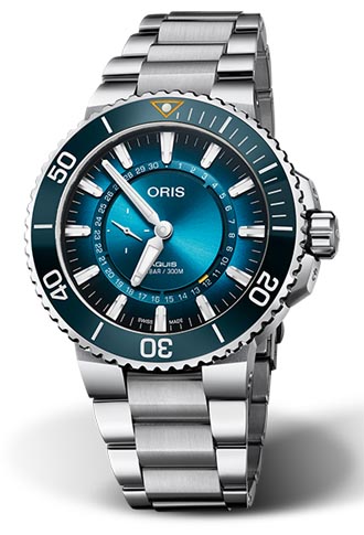 Oris COLLECTION DIVING repair AAA