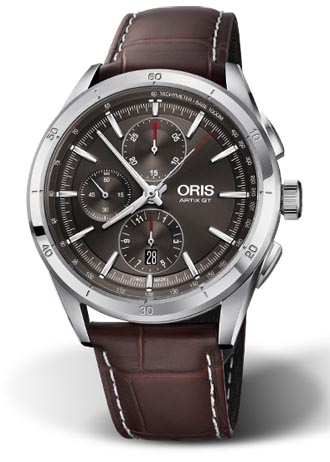 Oris COLLECTION MOTOR SPORT repair AAA