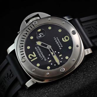 Panerai PAM024 PAM00024 repair crystal