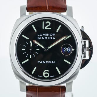 Panerai PAM048 PAM00048 repair crystal