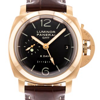 Panerai PAM289 PAM00289 repair crystal