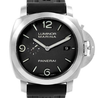 Panerai PAM312 PAM00329 repair crystal