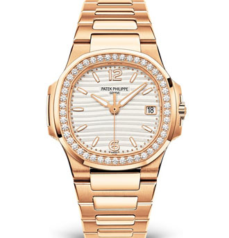 Patek Philippe Nautilus repair crystal AAAAA 7010R 7010 7118