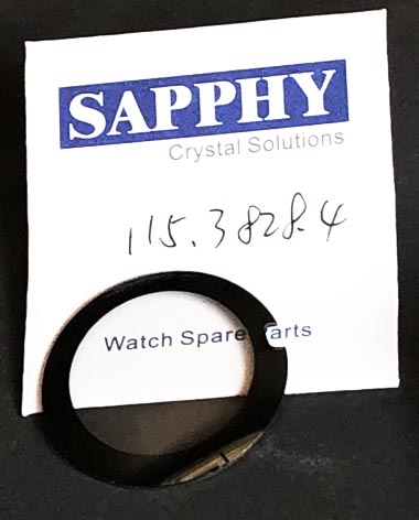 Rado 115.3828.4 repair crystal