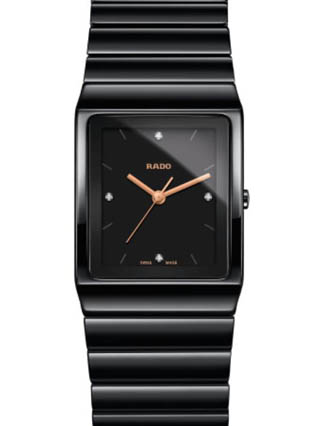 Rado Ceramica repair AAA 01.212.0700.3.017 01.212.0700.3.018