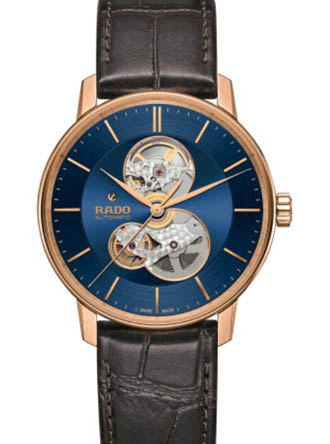 Rado Coupole Classic repair AAA 01.763.3860.4.101 01.763.3860.4.101