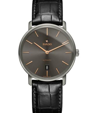 Rado DiaMaster Diamonds repair AAA 01.218.0064.3.471 01.218.0064.3.471
