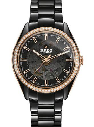 Rado hyperchrome Diamonds repair AAA R32029152 R32041702 R32123152